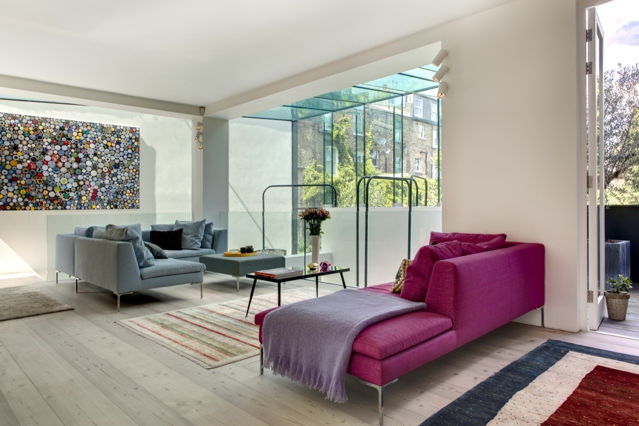 Souldern Road  DOS Architects-13