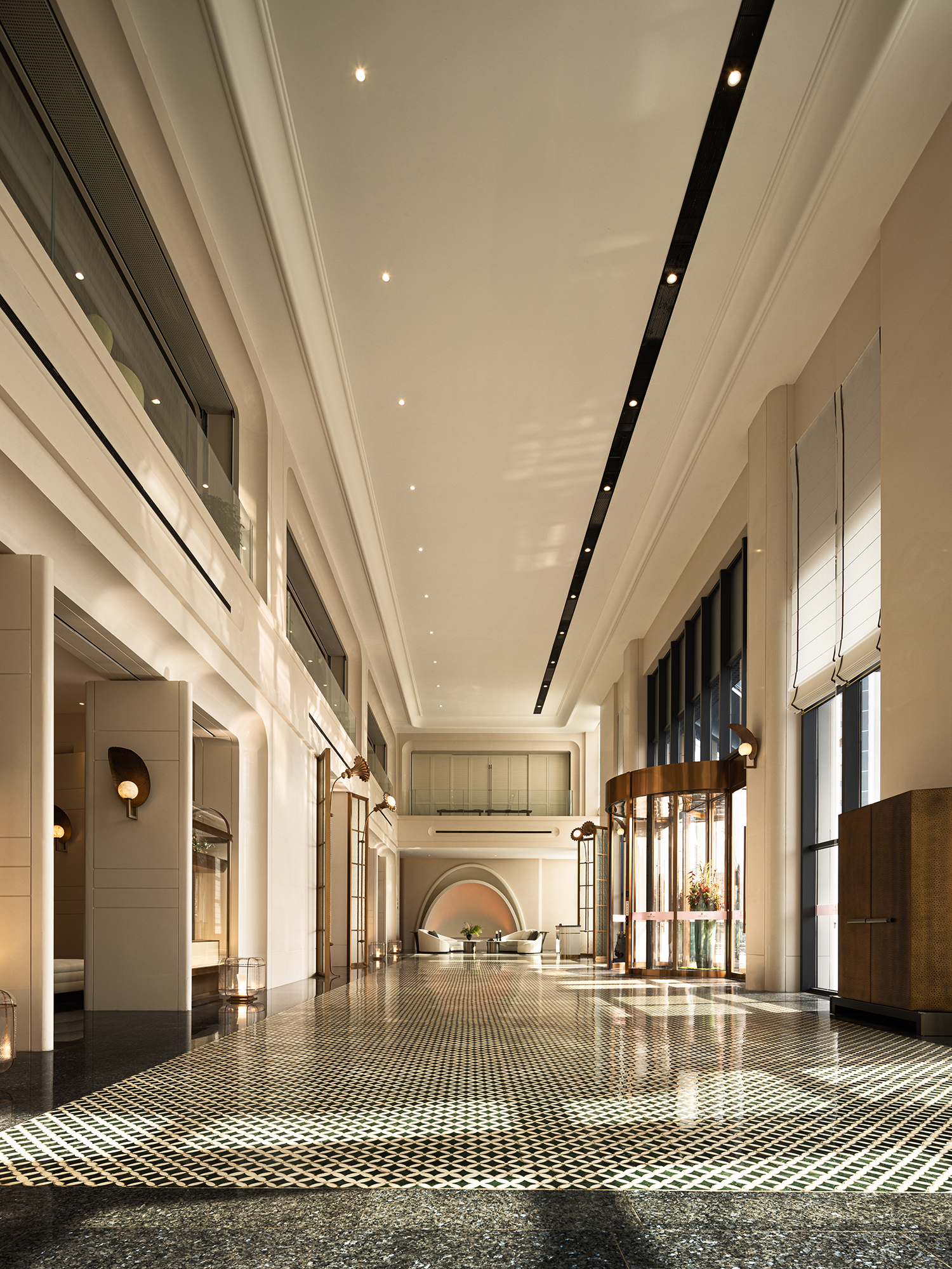 旺苍云著酒店丨中国广元丨上海秋元华林建设集团有限公司-13