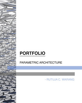 Parametric Portfolio