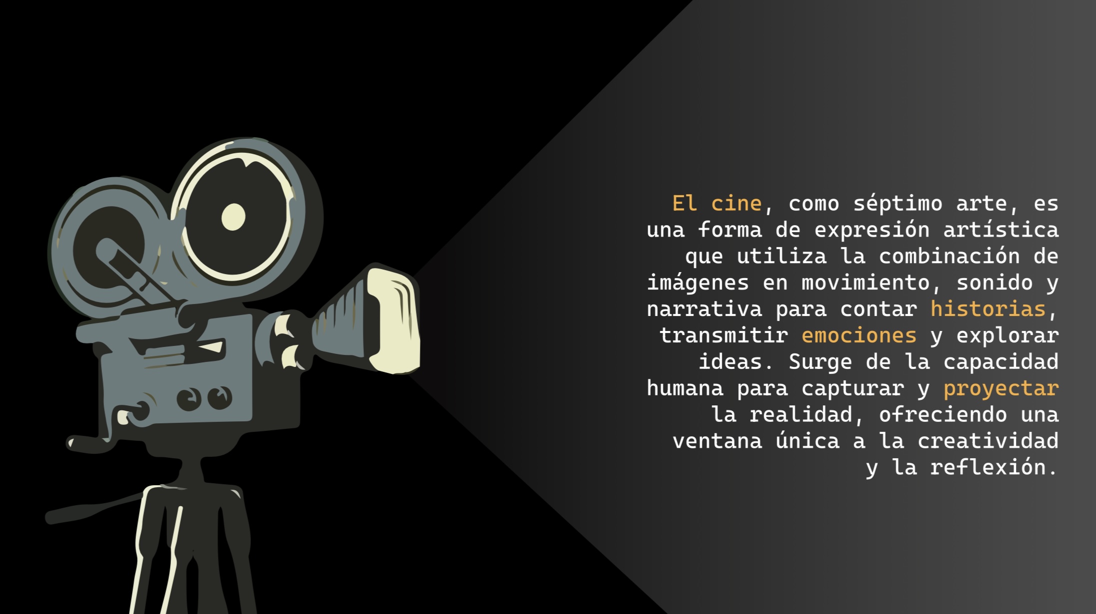 Nexus. Centro de arte Cinematográfco-3