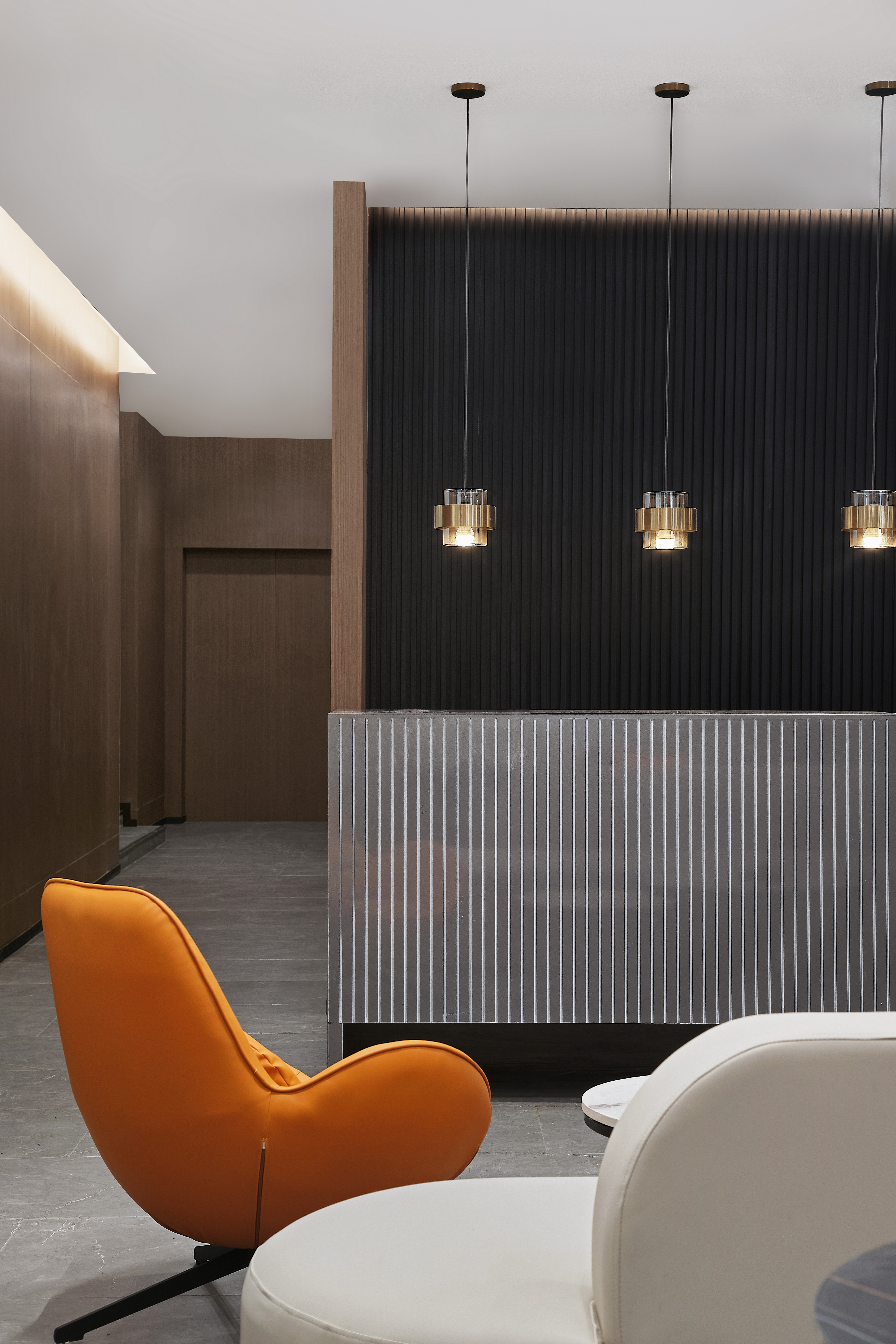 贝壳签约中心丨中国南京丨ZNG 智恒设计-46