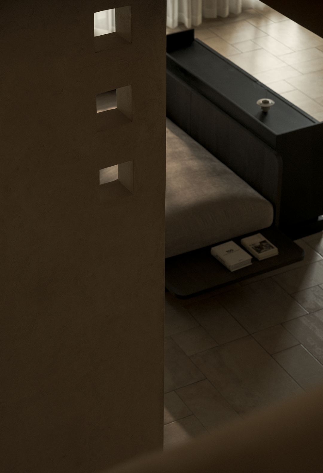 极度舒适的家丨中国重庆丨JSD 简璞设计-28