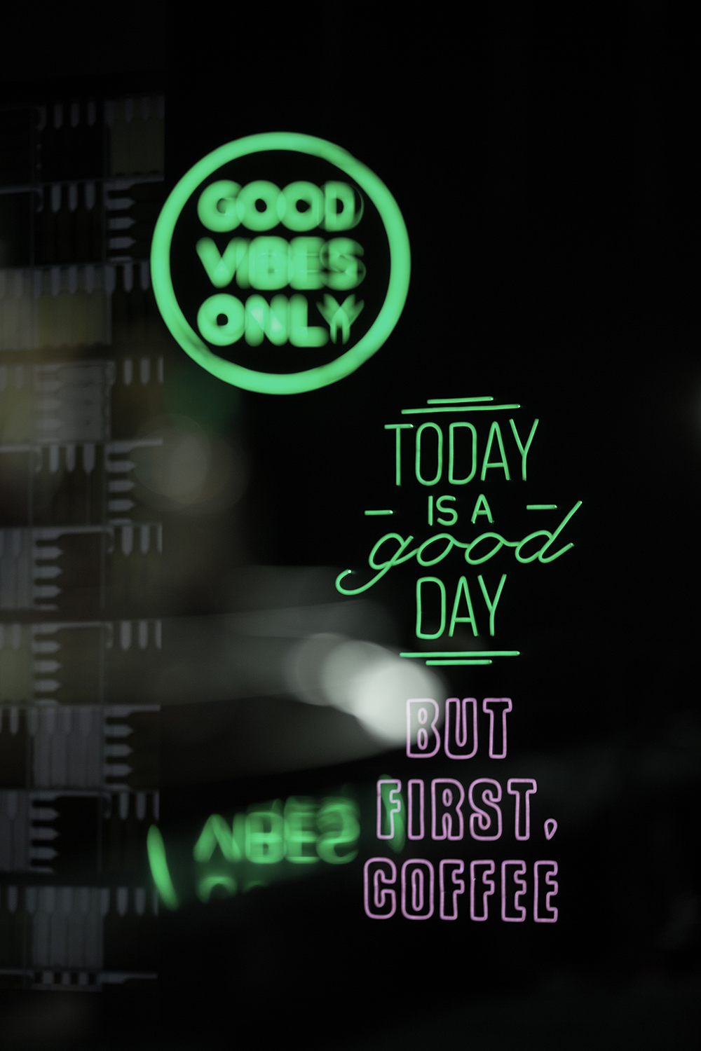 黑白格格丨中国山东丨b.n.b 本白空间建筑设计-107