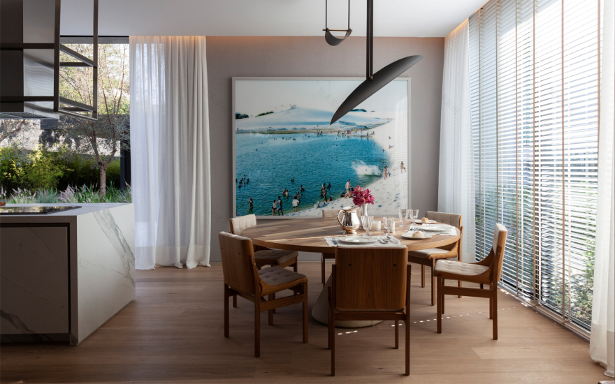 Clock House / Dado Castello Branco Arquitetura-17