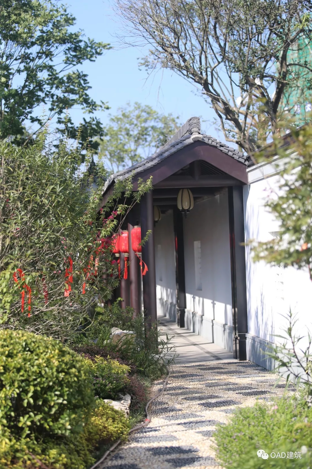 灵山工匠小镇丨中国上饶-18