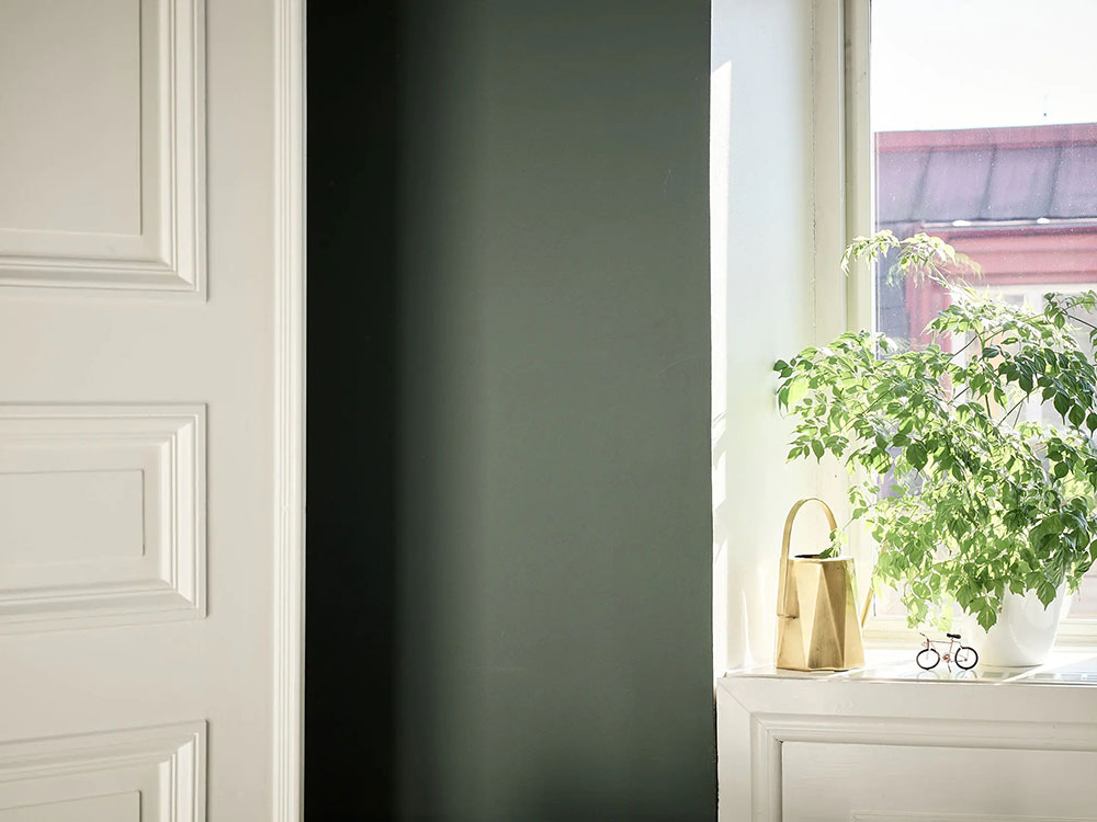 哥德堡复古公寓 | 古老与现代的完美融合-14