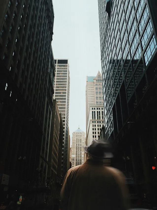 纽约摄影师的怀旧生活艺术-18