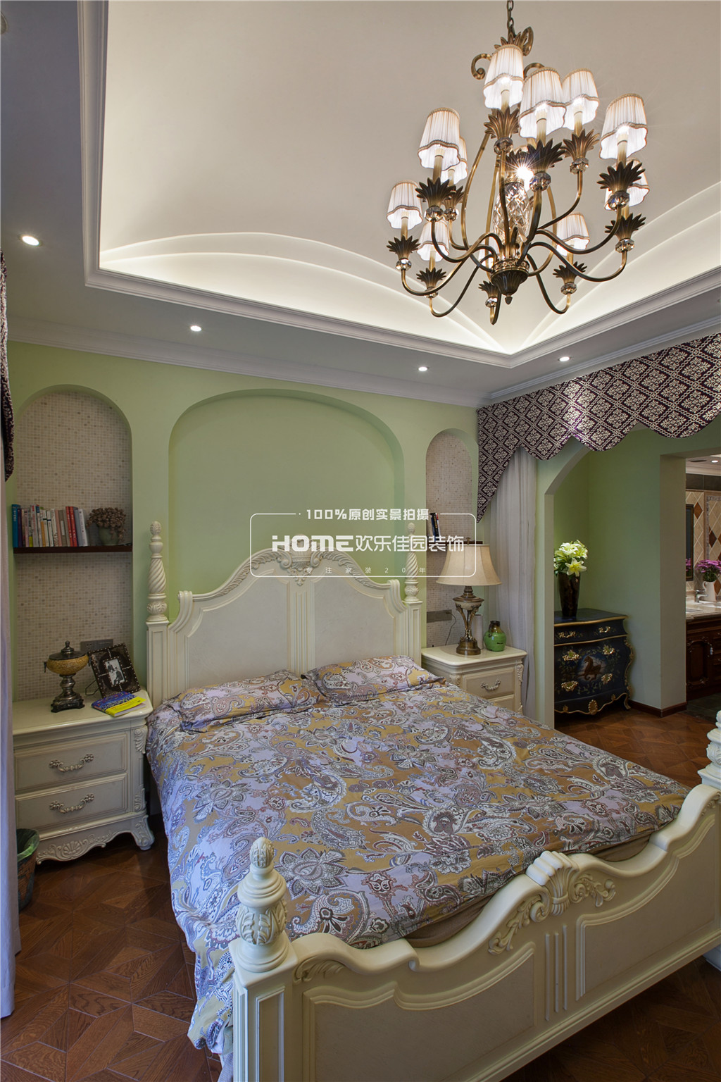 昆明·公园1903-32