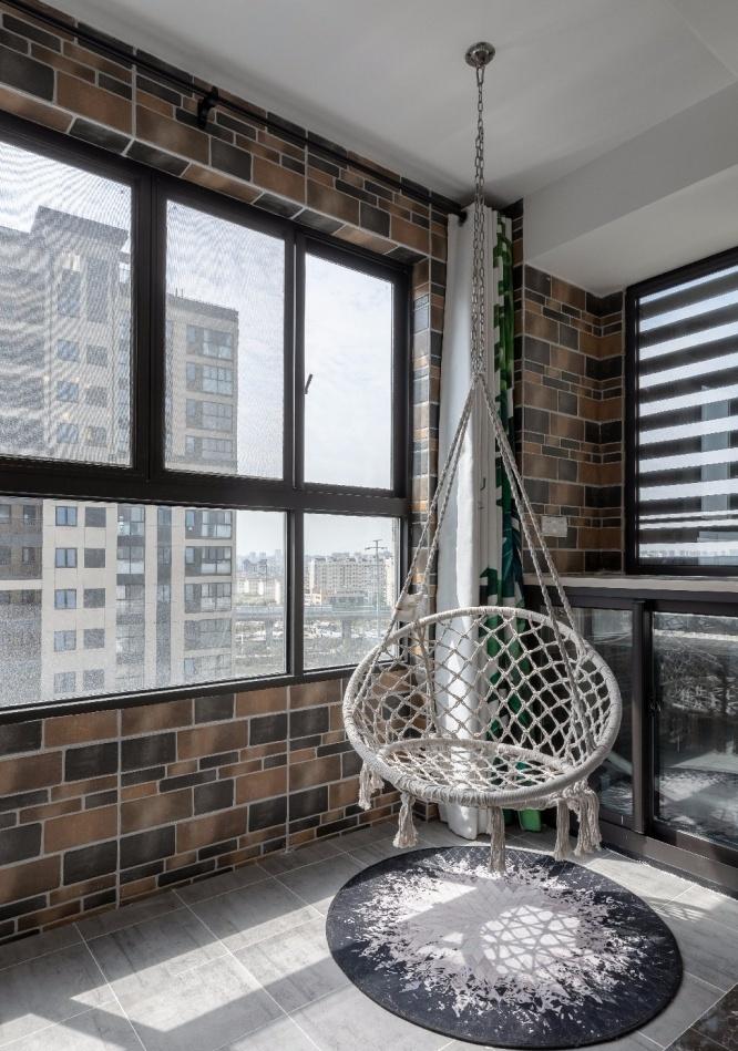 梦幻糖果北欧风暖居,打造活力空间-18