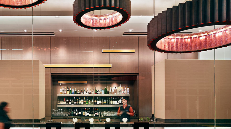 费尔蒙特匹兹堡酒店-Gensler 的钢铁之城艺术酒店-14