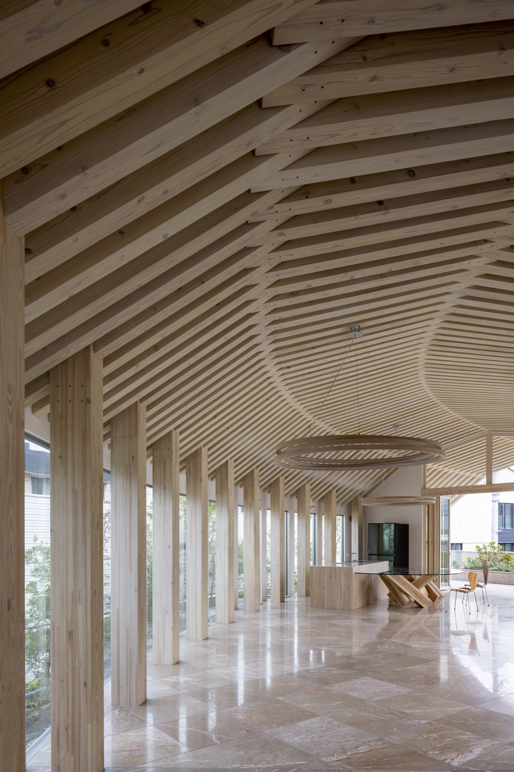 生活空间 Ouloukyo丨日本丨A.A.E.-20