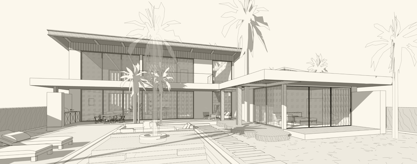 度假别墅丨泰国丨Anna Kaliadina,Andre Burbela等-11