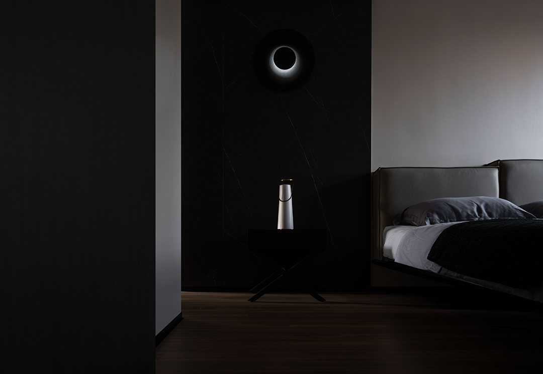 平衡生活本质丨中国泉州丨朴语设计(泉州)有限公司-80