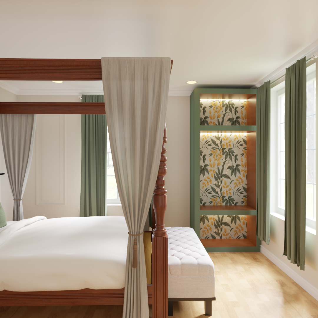 Hotel Room Design in UK-5