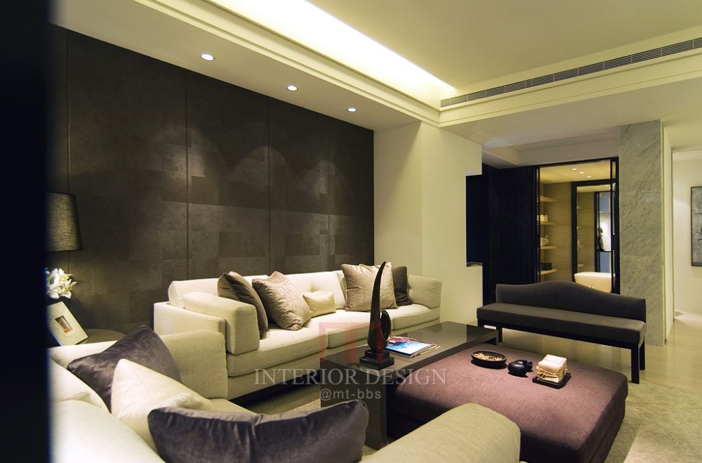 【名家】简约-台北远雄首府样品屋98P-16