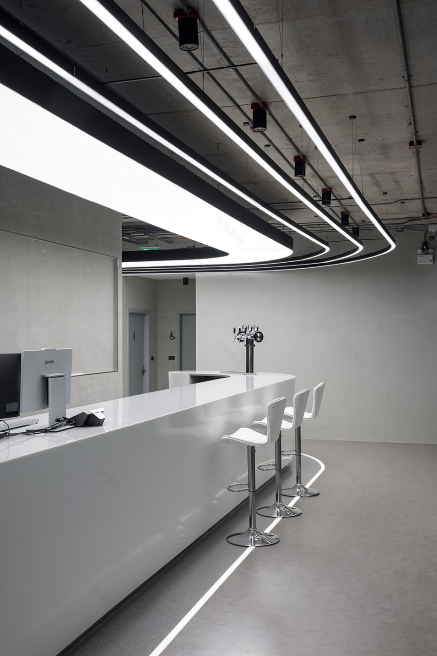 PLP City系列运动商业综合体丨泰国曼谷-60