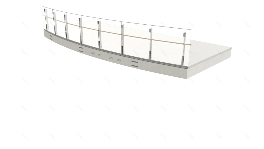 达令广场图书馆丨澳大利亚悉尼丨AR MA,Kengo Kuma Architects等-10