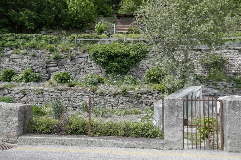 mavo gmbh丨Bondo - Neugestaltung Verbauungen Bondasca und Maira und neue Verkehrsanlagen丨瑞士-4