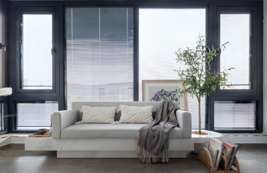 融创·山水云龙丨中国徐州丨TCD² Design|澍田设计-5