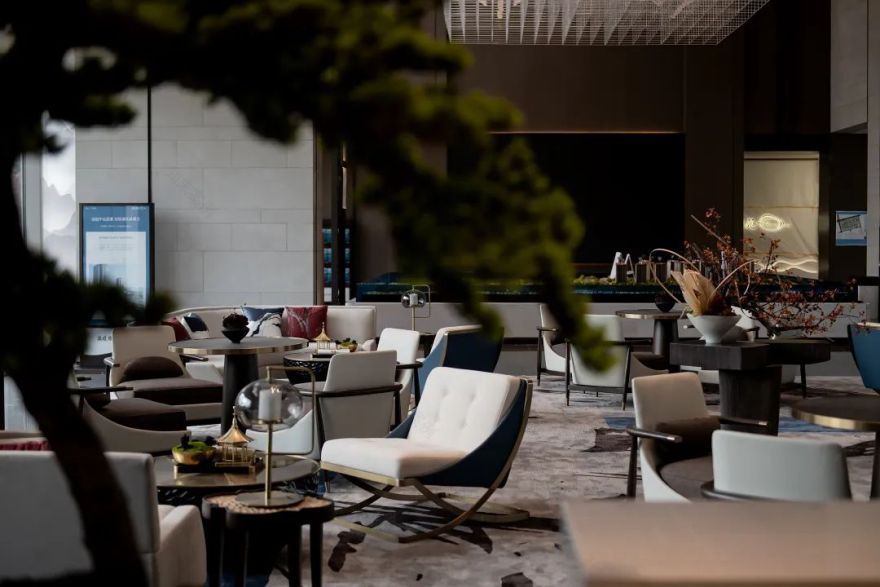 灡庭雅苑丨中国安顺丨广东匠著装饰设计工程有限公司-23