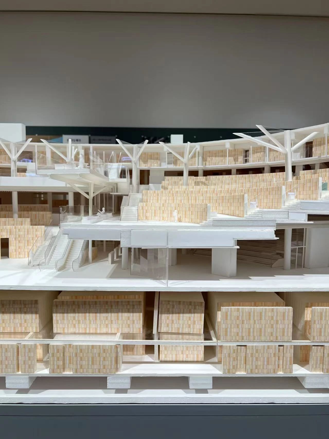 谷口吉郎·吉生纪念 金泽建筑馆丨日本丨谷口吉生-271