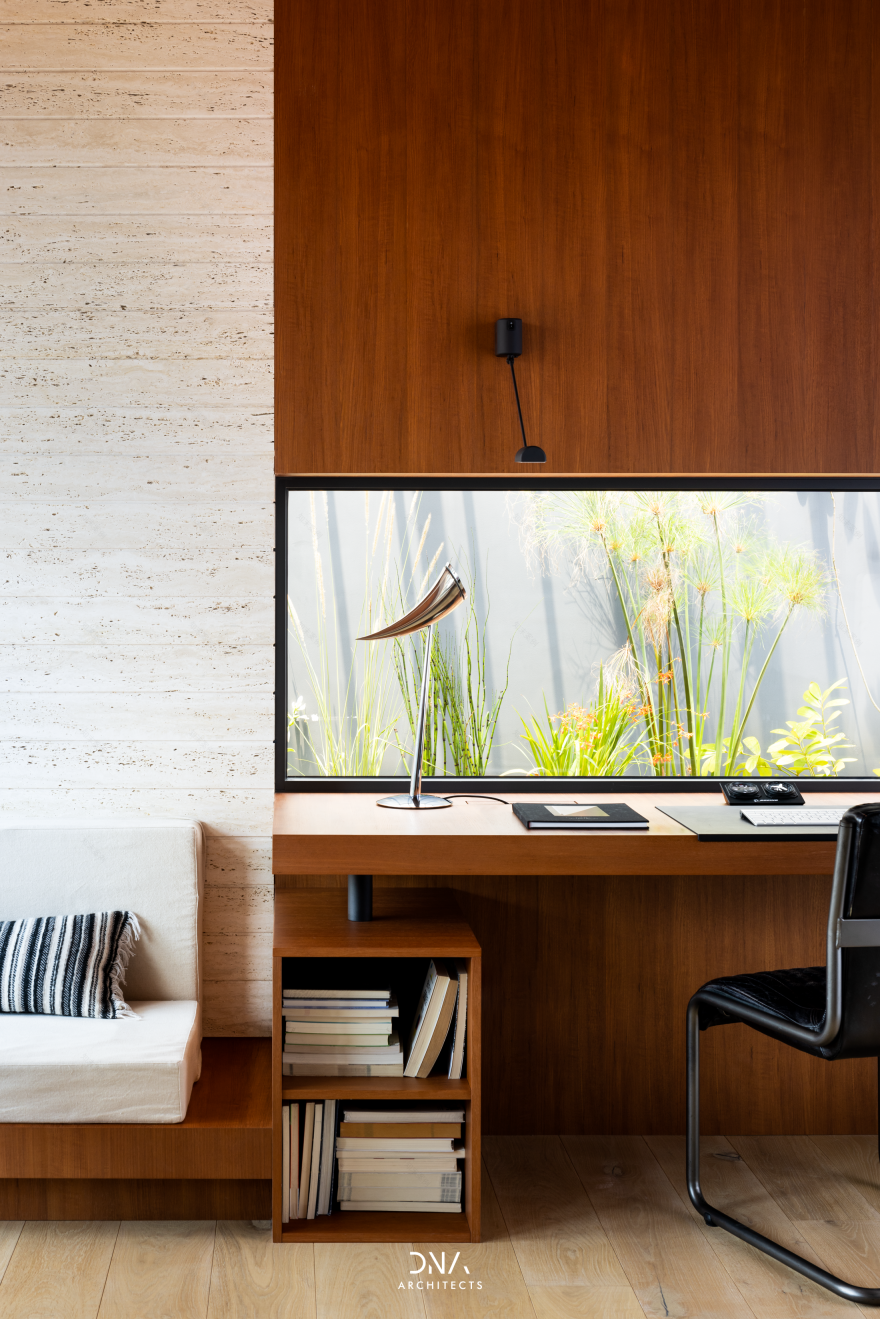 “西方风格的东方主义”住宅设计丨中国杭州丨夏伟,Sasa,陈璐-62