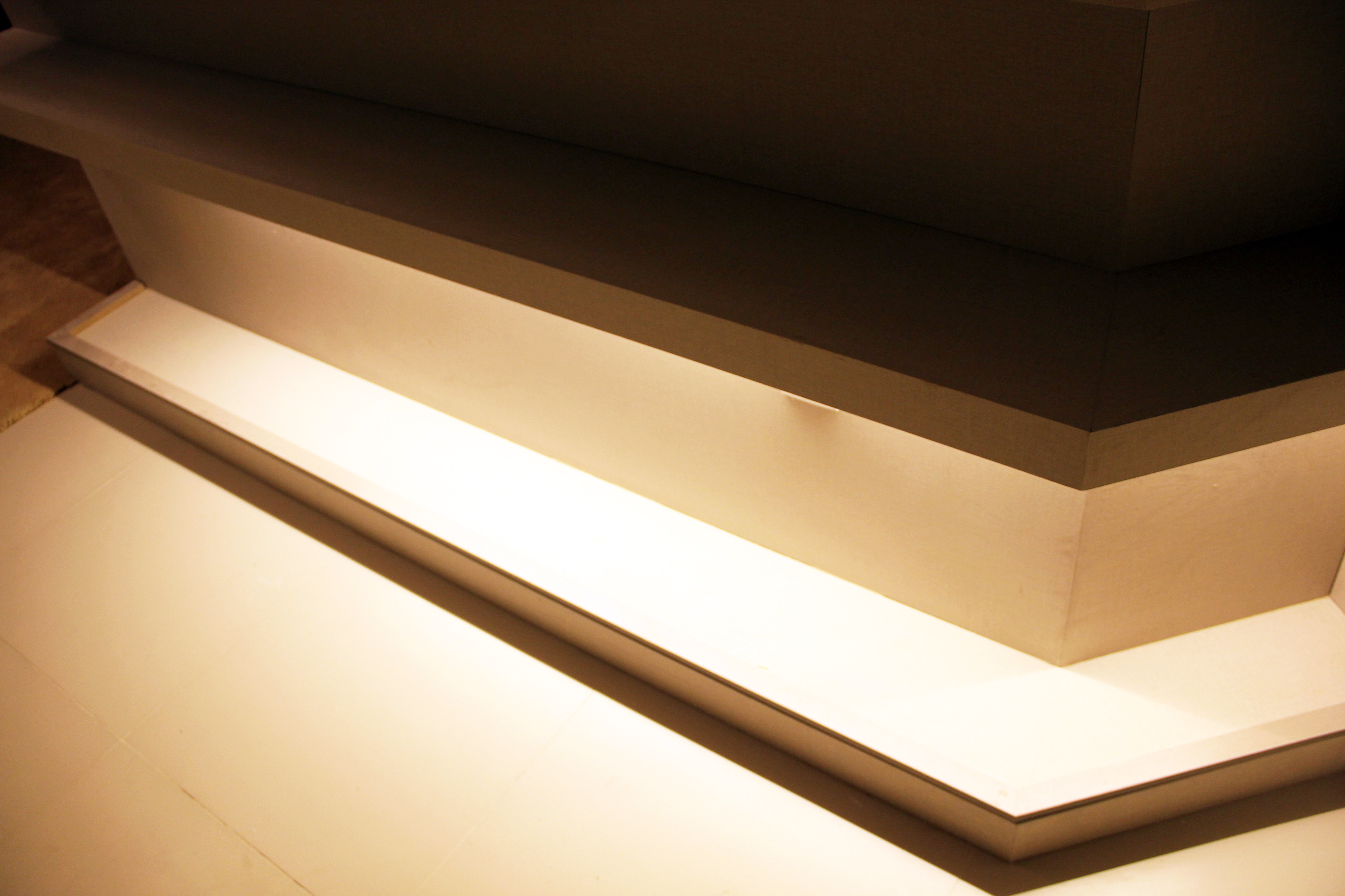 illumination Rehearsal | SEYFI + Partners Architecture Studio-39