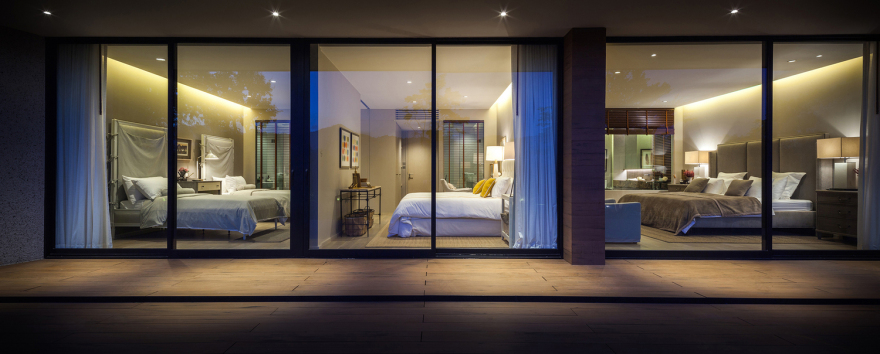 泰国阿卡斯别墅 (Thailand Acas Villa)-15