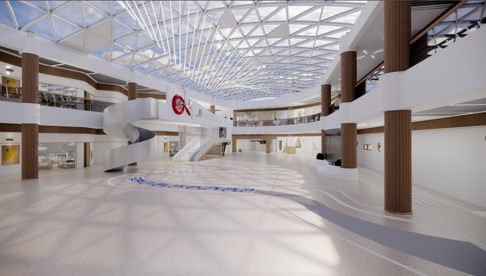 某单位幼儿园-7