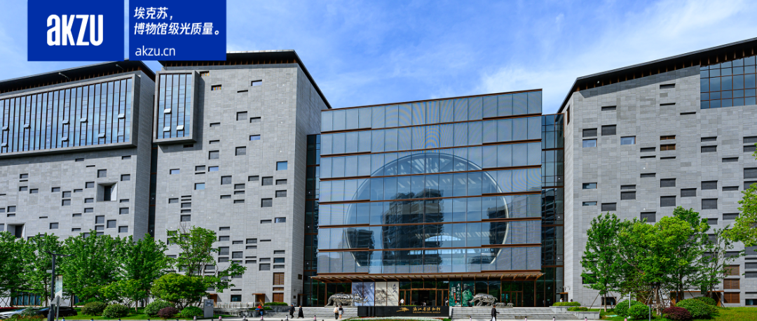 成都时代美术馆：《一天的四季》|埃克苏美术馆照明项目-100