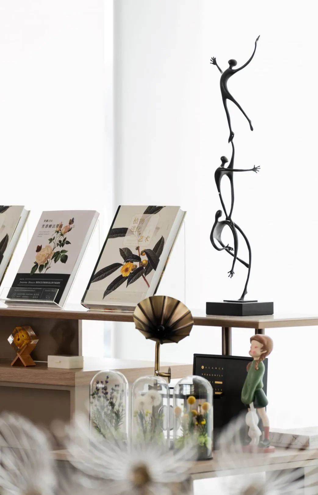 嘉宏·常州奔牛地块澎π售楼处丨中国常州丨南京我们室内设计有限公司-71