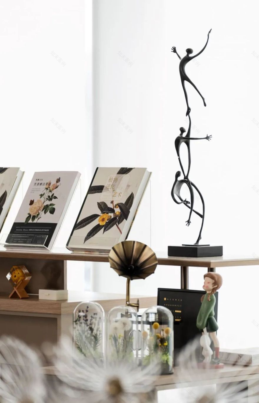 嘉宏·常州奔牛地块澎π售楼处丨中国常州丨南京我们室内设计有限公司-71