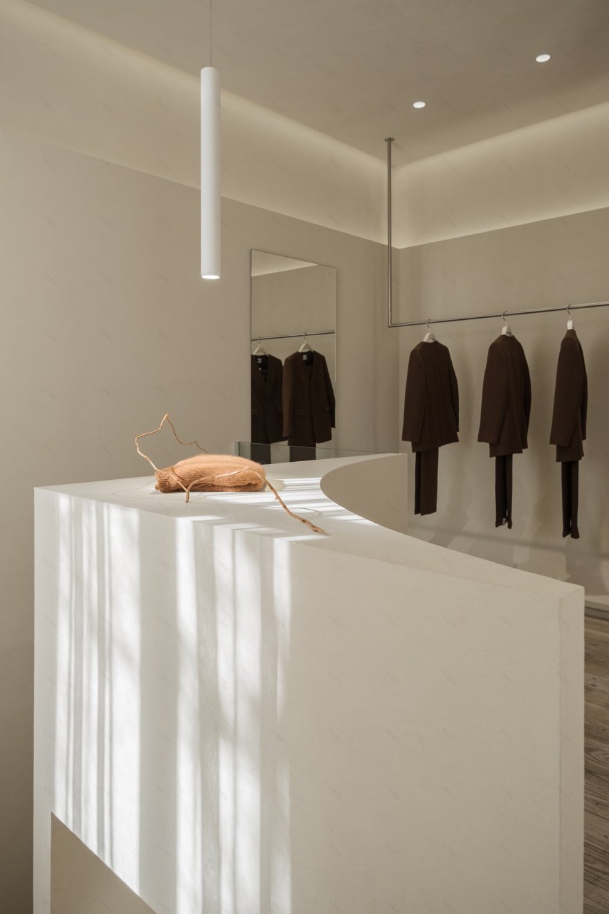 SEKANA & Katea Gri 展厅丨Anthem-14