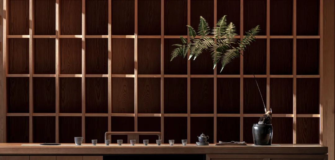 金山软件园青竹书院丨中国珠海丨三川空间设计顾问-68