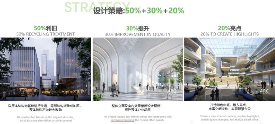 北京奥林NEO项目丨中国北京丨维拓时代建筑设计-43