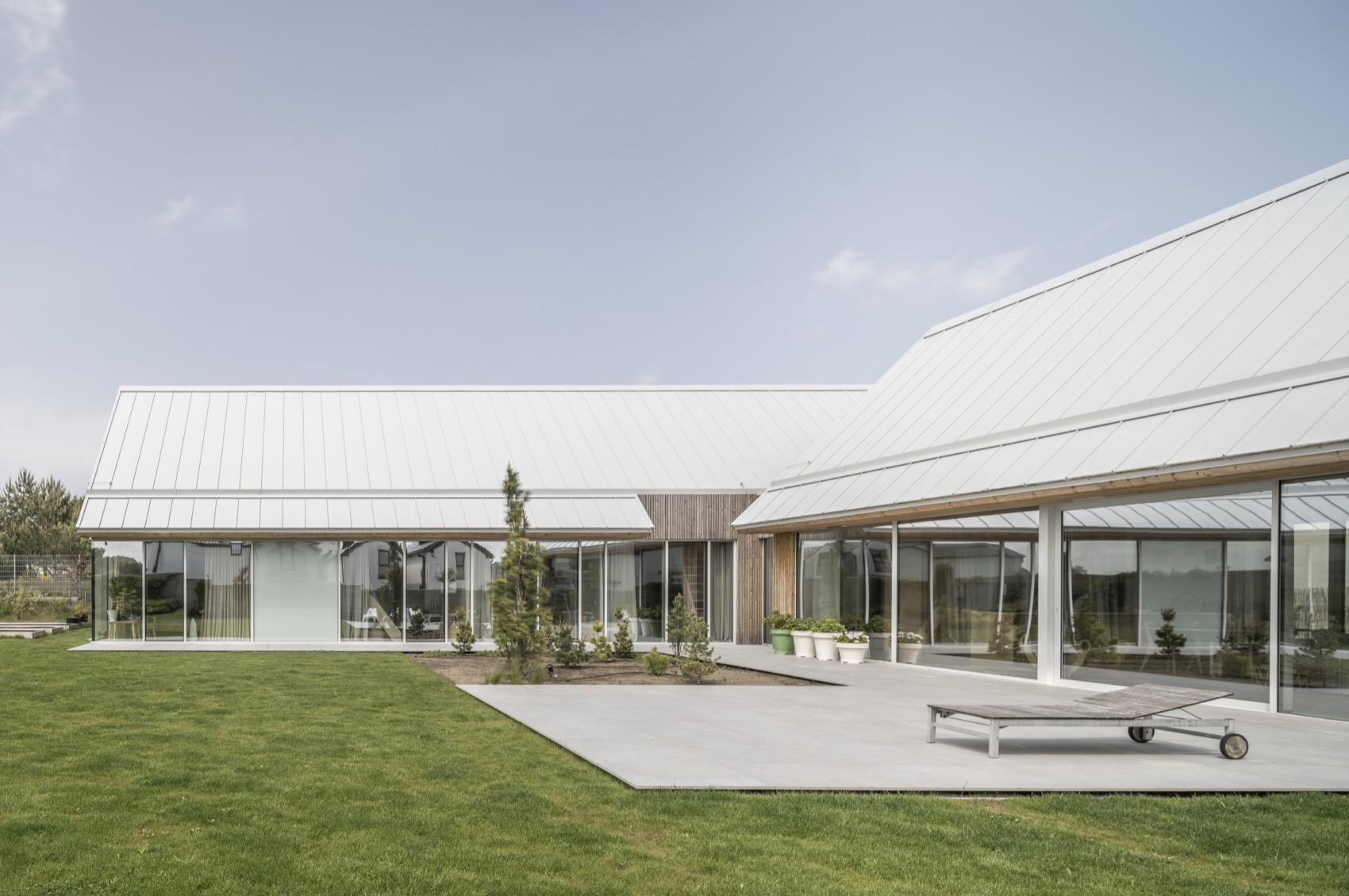 Jastrzębia Góra之家丨波兰丨Archmondo-10