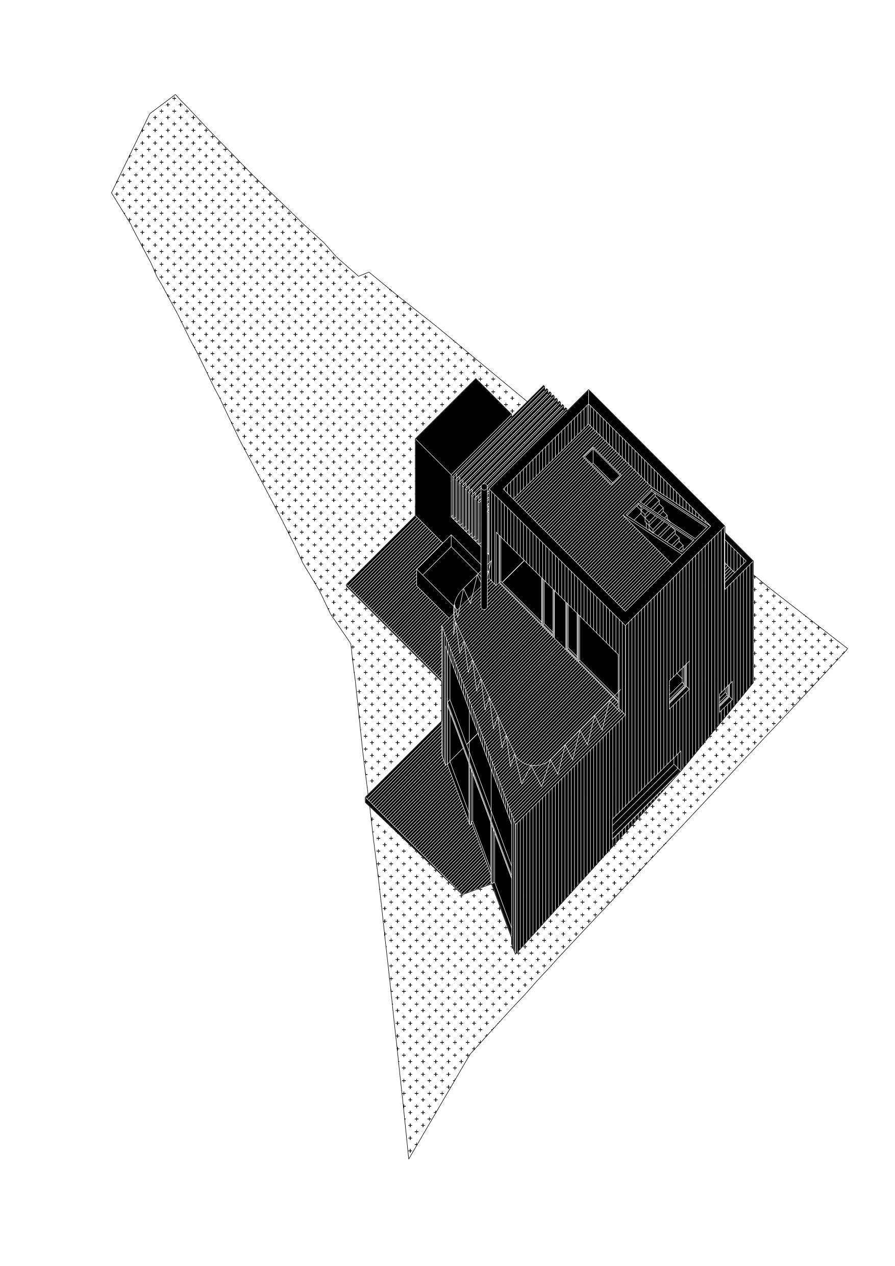 达文之家丨斯洛伐克丨Plusminusarchitects-47