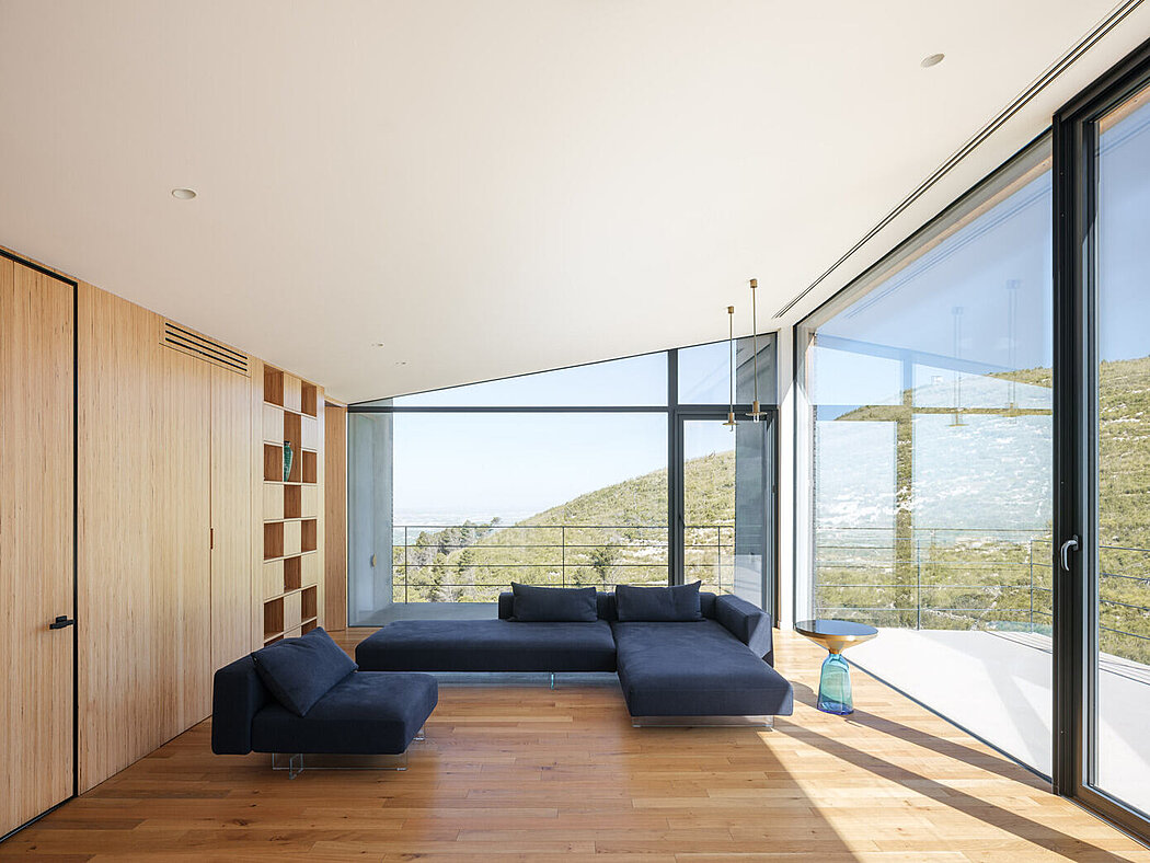 卢兹别墅丨意大利丨Giovanni Gatto-5