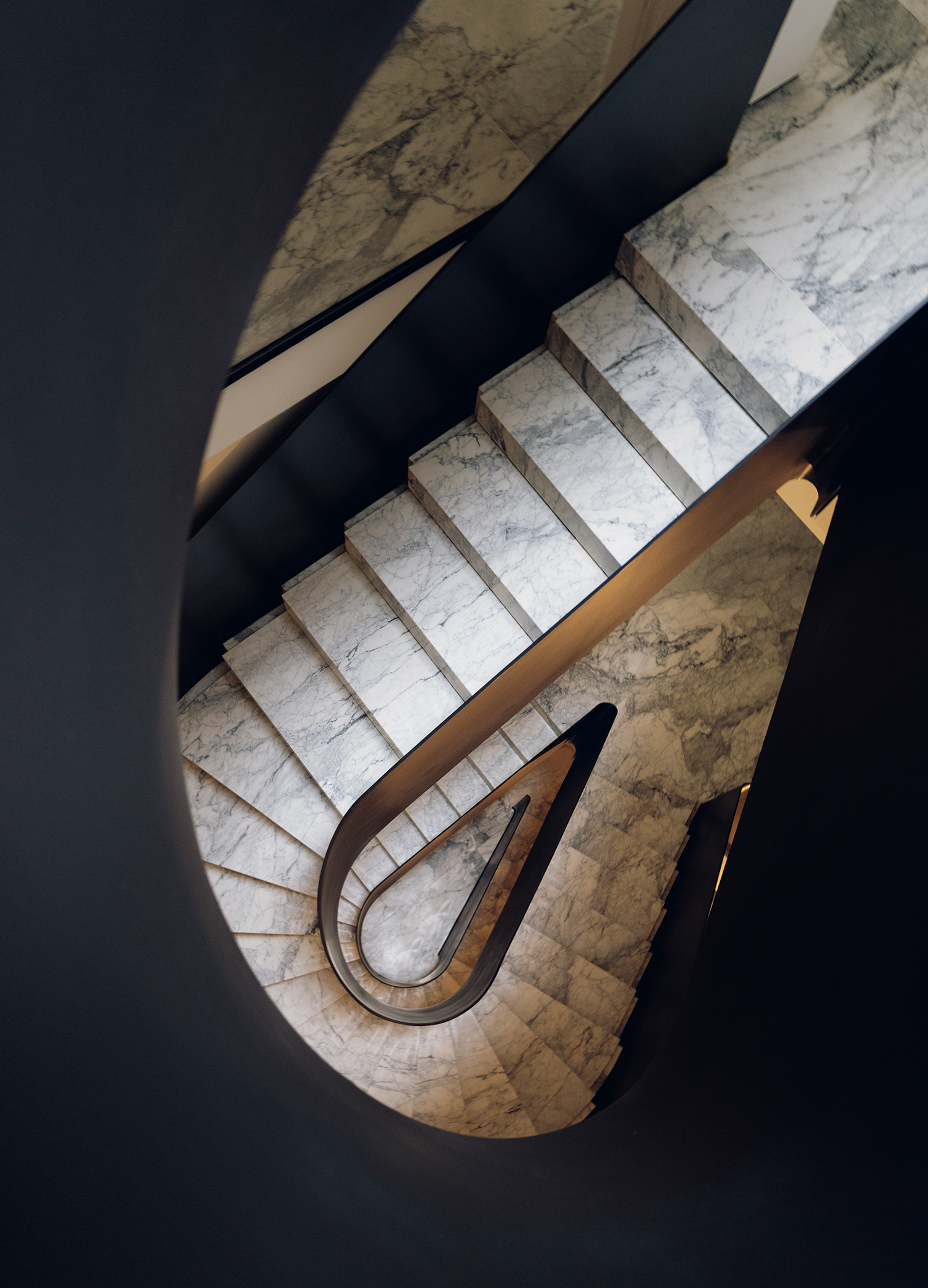 静谧生活丨中国上海丨珊瑚居艺术空间-30