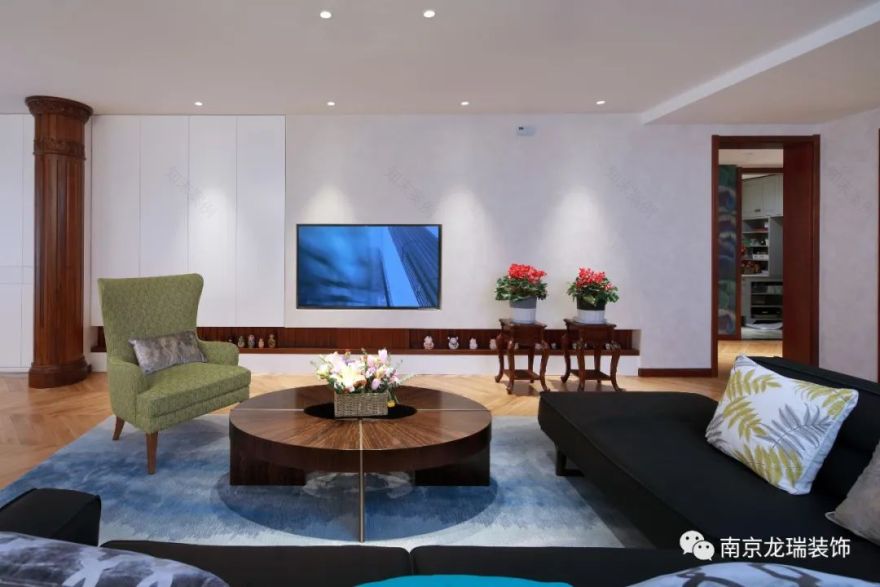 春意盎然的设计佳作-4