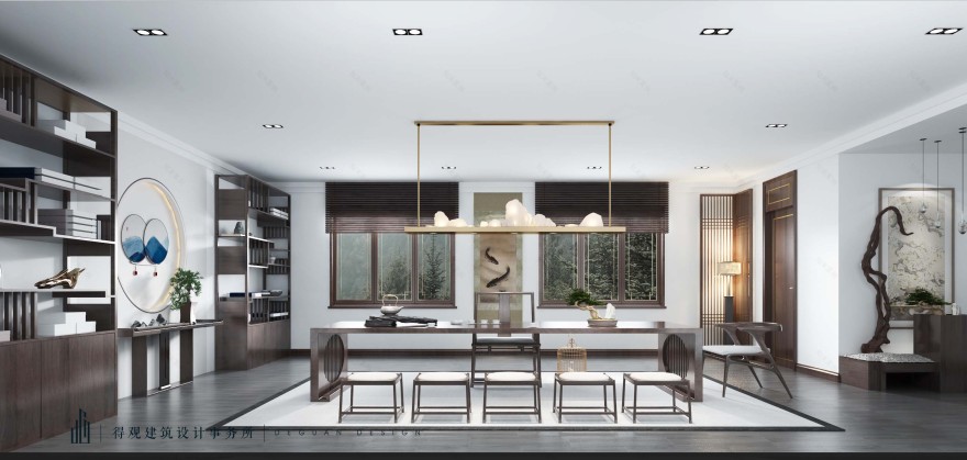 安乐阁/禅修院-37