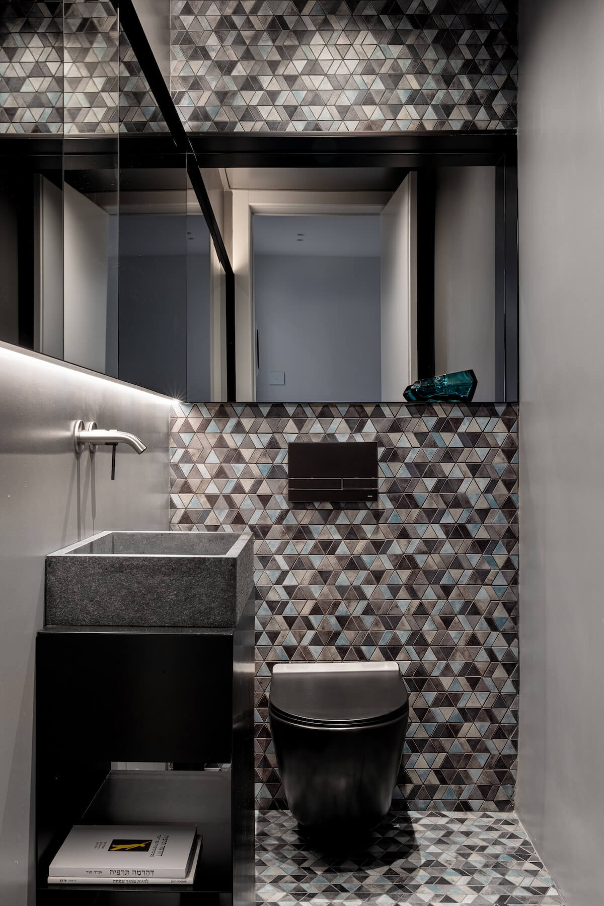 由内而外，由外而内丨以色列丨Tzvia Kazayoff-20