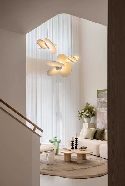 北京山谷Ⅱ期丨中国河北丨德思蒙设计-57