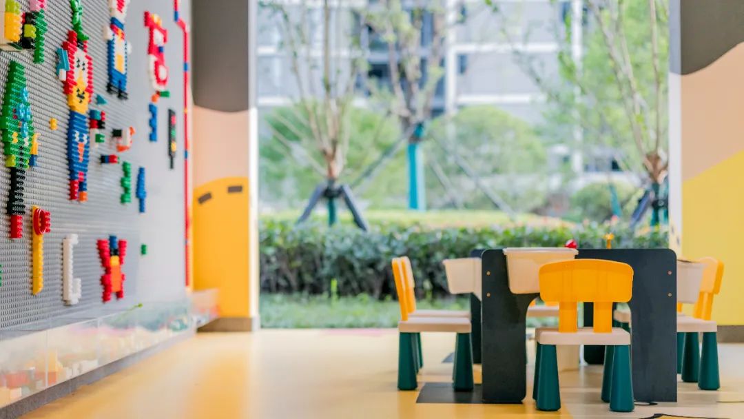 融创金成·四季山海大观大境苑 | 现代简约的人居美学-104