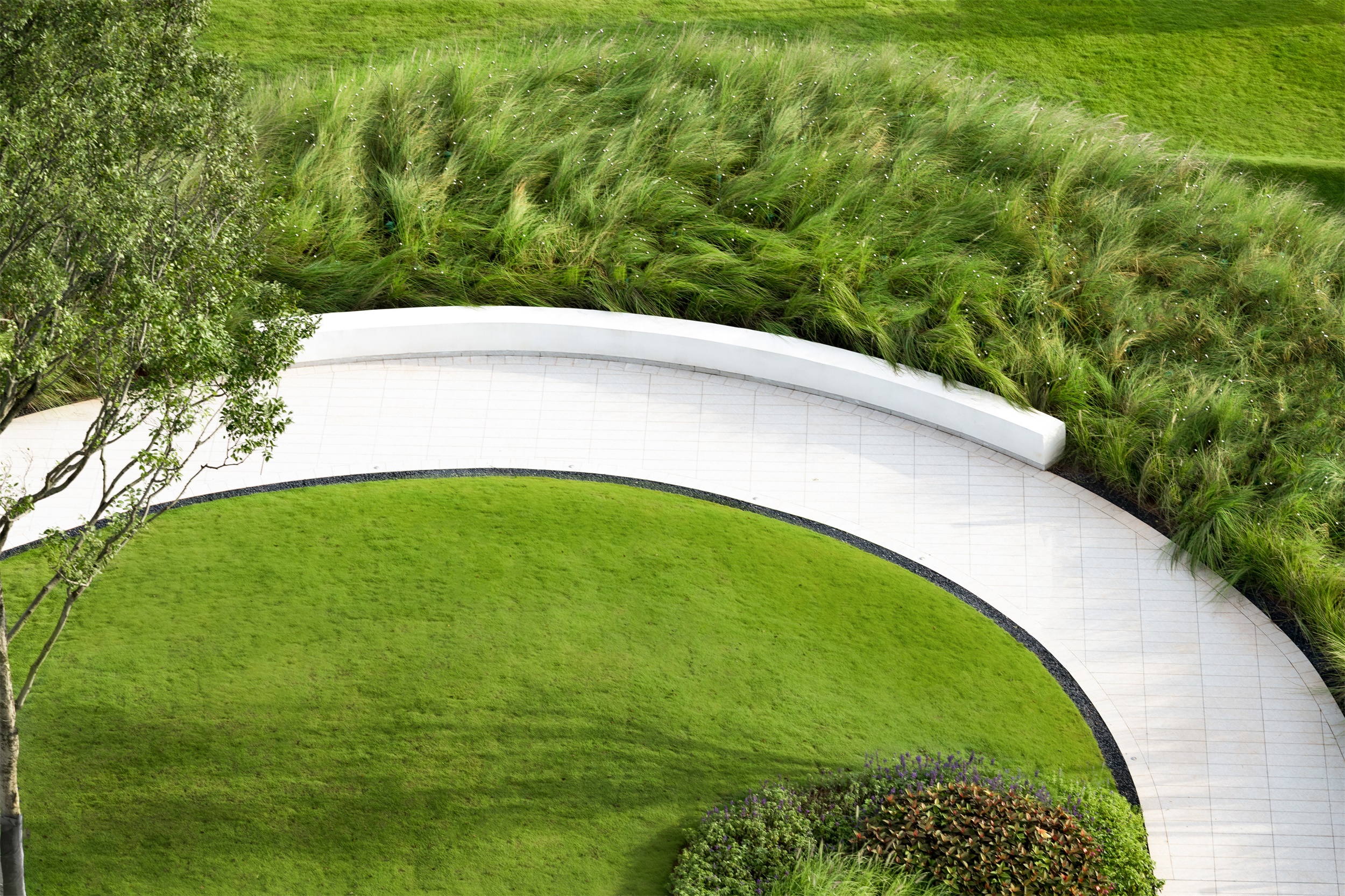 遇见-The Moment—江湾湖光印公园丨中国河源丨广州邦景园林绿化设计有限公司-7