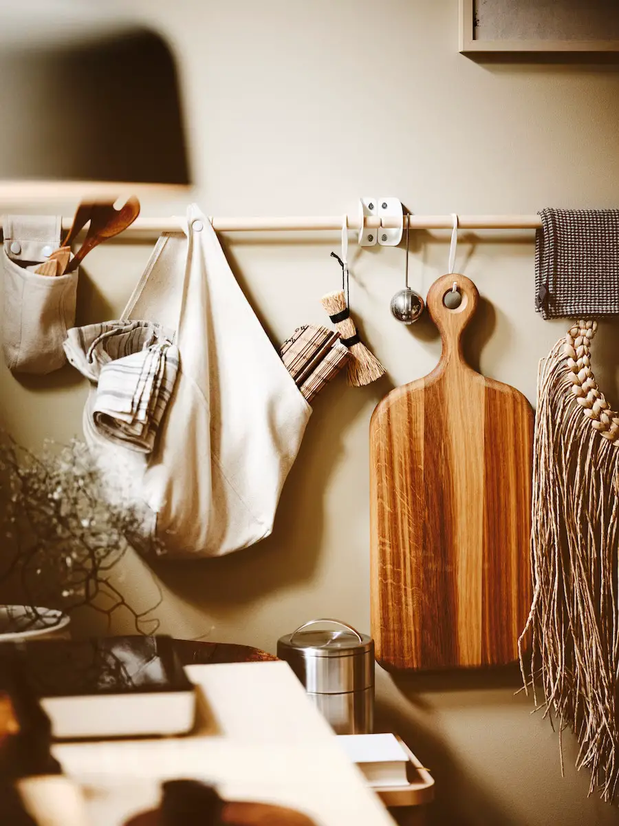 小空间，大智慧 | IKEA 打造舒适共享公寓-10