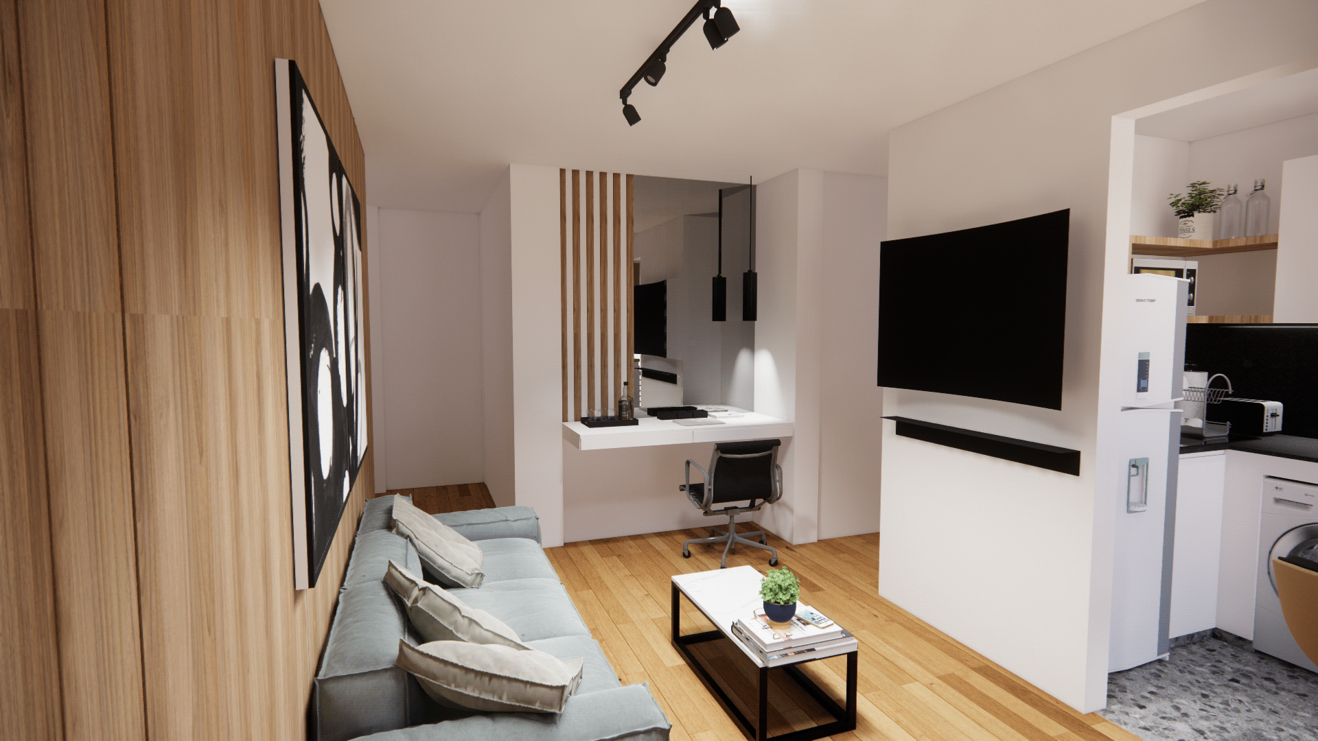 解放者项目丨阿根廷布宜诺斯艾利斯丨@arq.enriquetagarro-27