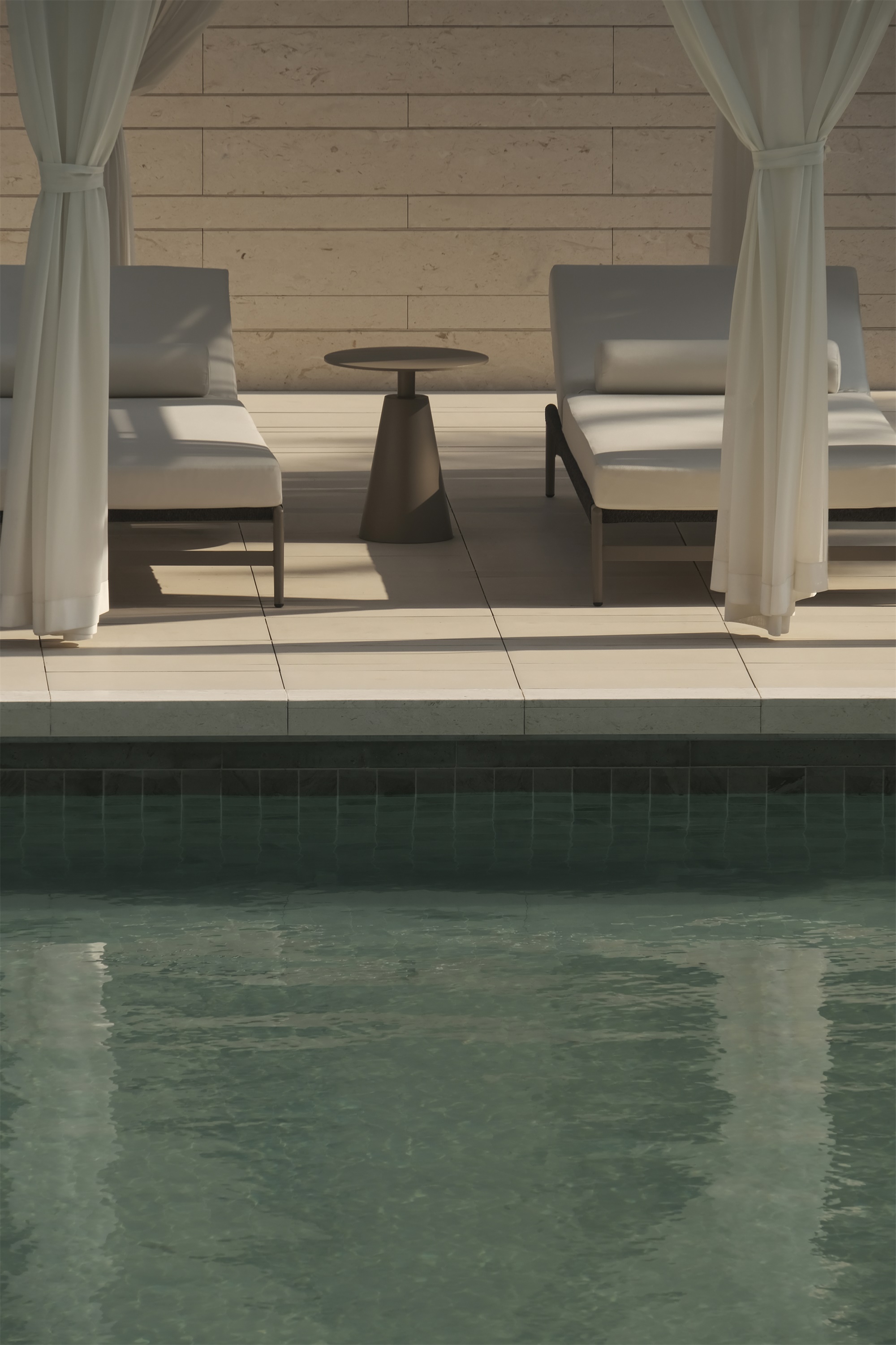 东莞长安一湾云璟项目景观提升丨中国东莞丨上海日清景观设计有限公司-56