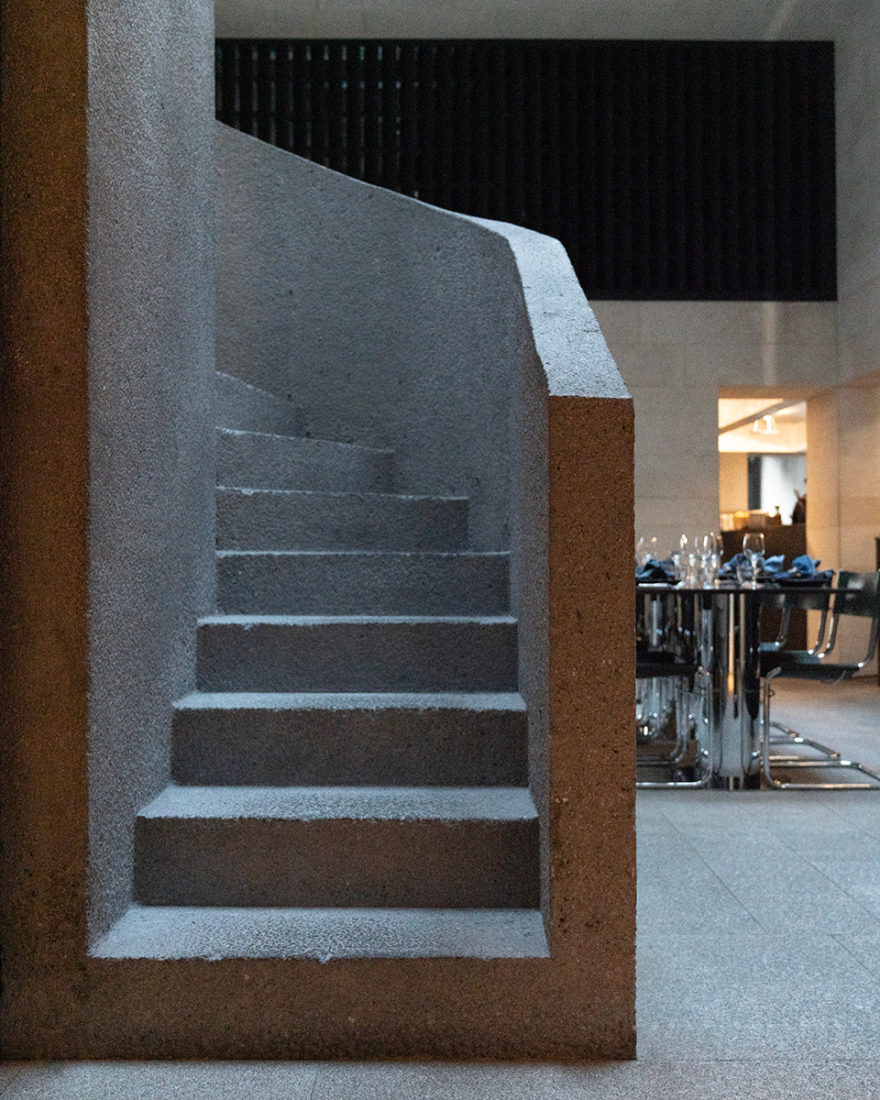 Masala y Maíz餐厅丨墨西哥墨西哥城丨Naso-30