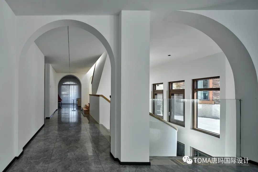 福州云亩天朗别墅丨中国福州丨唐玛国际设计-64